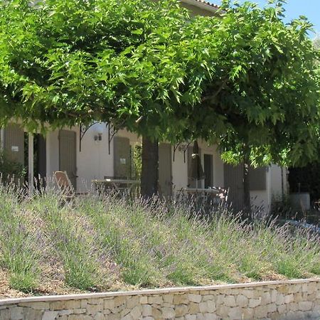 Residence De Gites La Sidoine Du Mont-Ventoux كريلون-لو-براف المظهر الخارجي الصورة