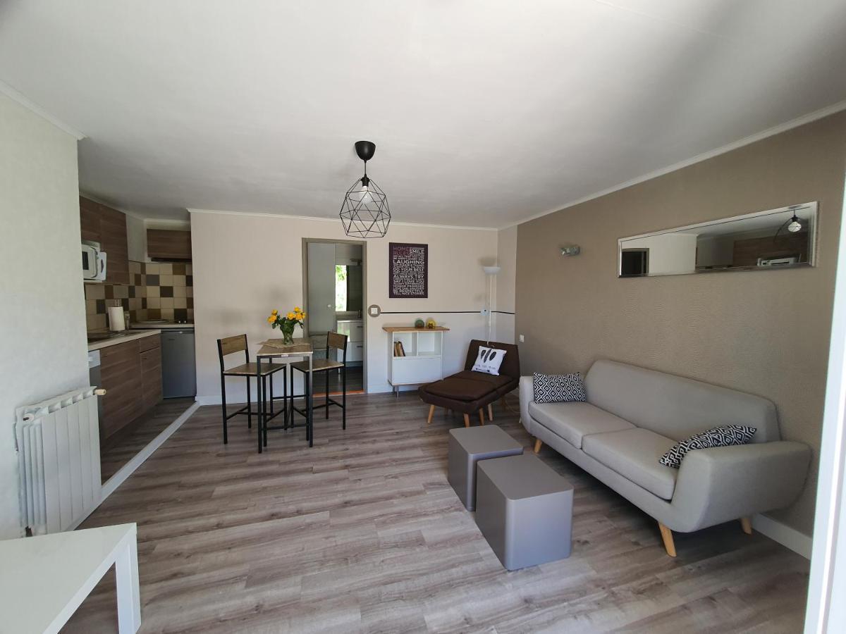 Residence De Gites La Sidoine Du Mont-Ventoux كريلون-لو-براف المظهر الخارجي الصورة