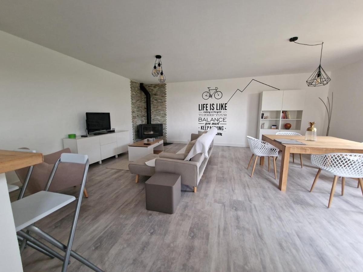 Residence De Gites La Sidoine Du Mont-Ventoux كريلون-لو-براف المظهر الخارجي الصورة