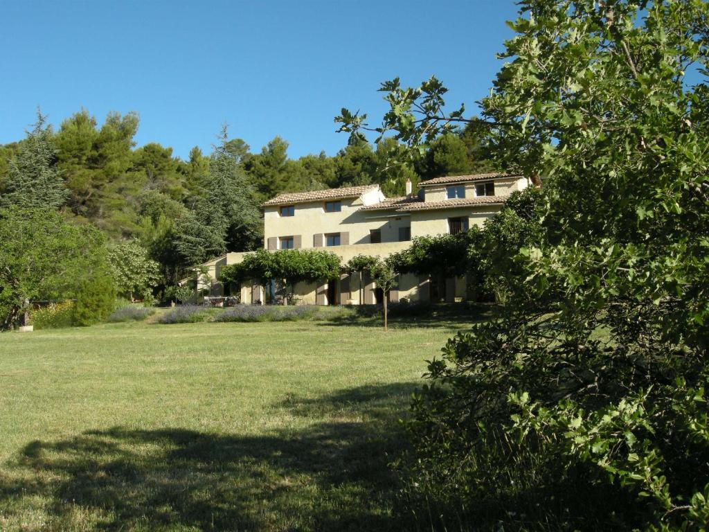 Residence De Gites La Sidoine Du Mont-Ventoux كريلون-لو-براف المظهر الخارجي الصورة
