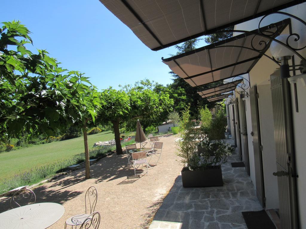 Residence De Gites La Sidoine Du Mont-Ventoux كريلون-لو-براف المظهر الخارجي الصورة