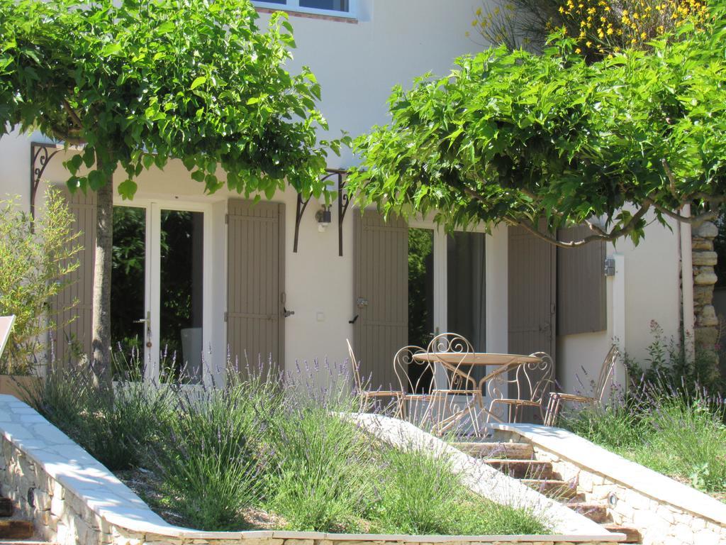 Residence De Gites La Sidoine Du Mont-Ventoux كريلون-لو-براف المظهر الخارجي الصورة